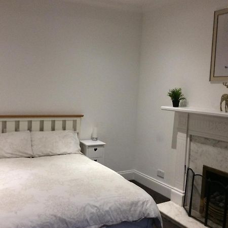 West Highland Way Rooms Ed30002F Milngavie Exteriér fotografie