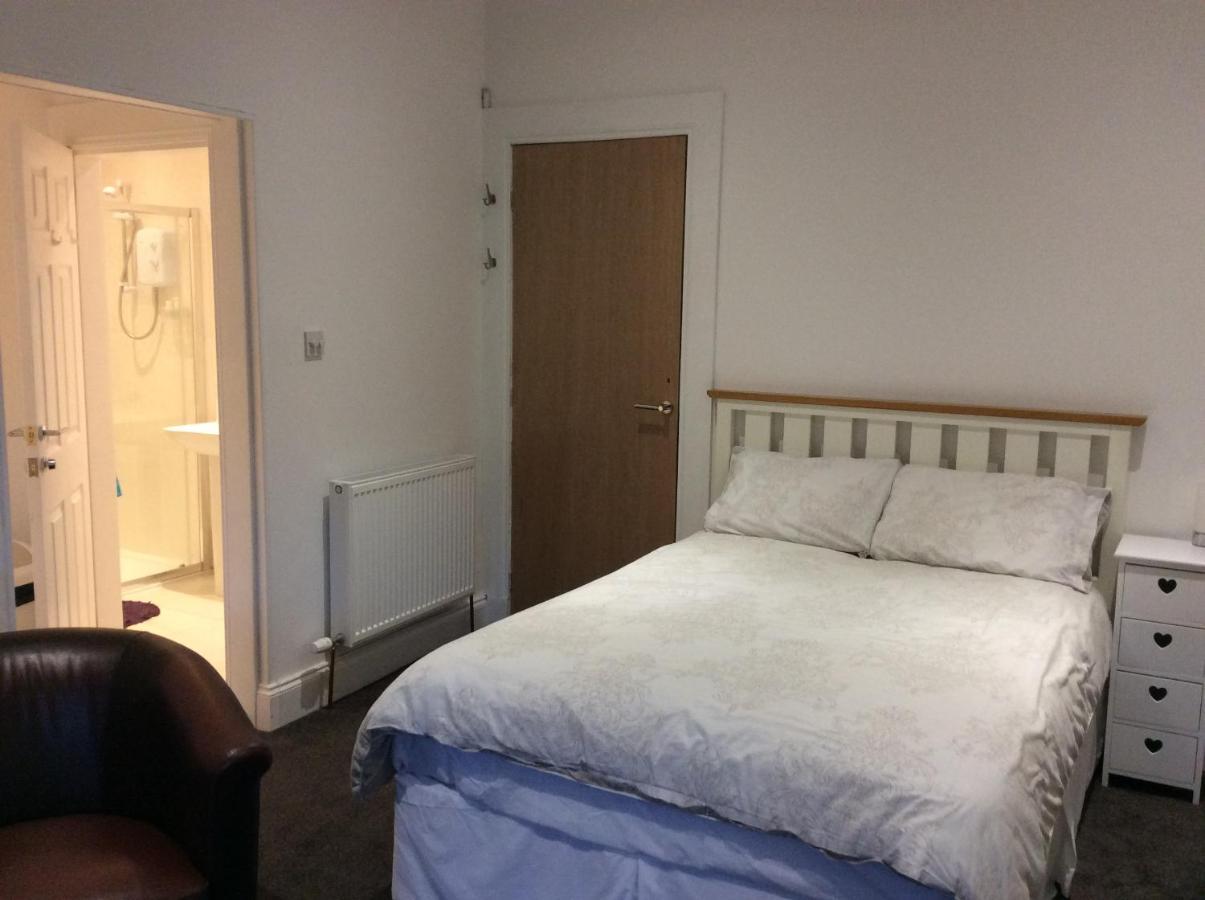 West Highland Way Rooms Ed30002F Milngavie Exteriér fotografie