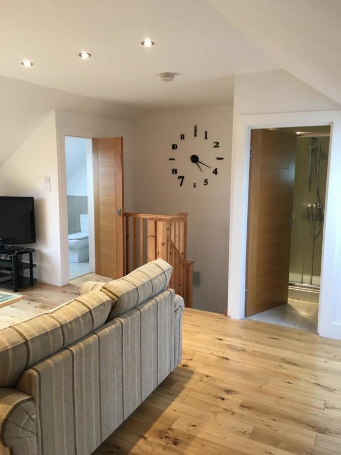 West Highland Way Rooms Ed30002F Milngavie Exteriér fotografie