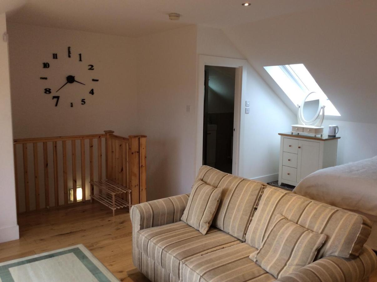West Highland Way Rooms Ed30002F Milngavie Exteriér fotografie