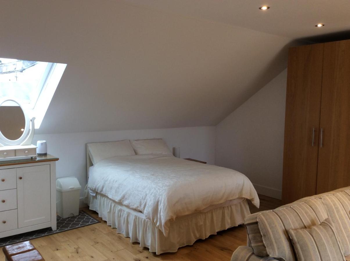 West Highland Way Rooms Ed30002F Milngavie Exteriér fotografie