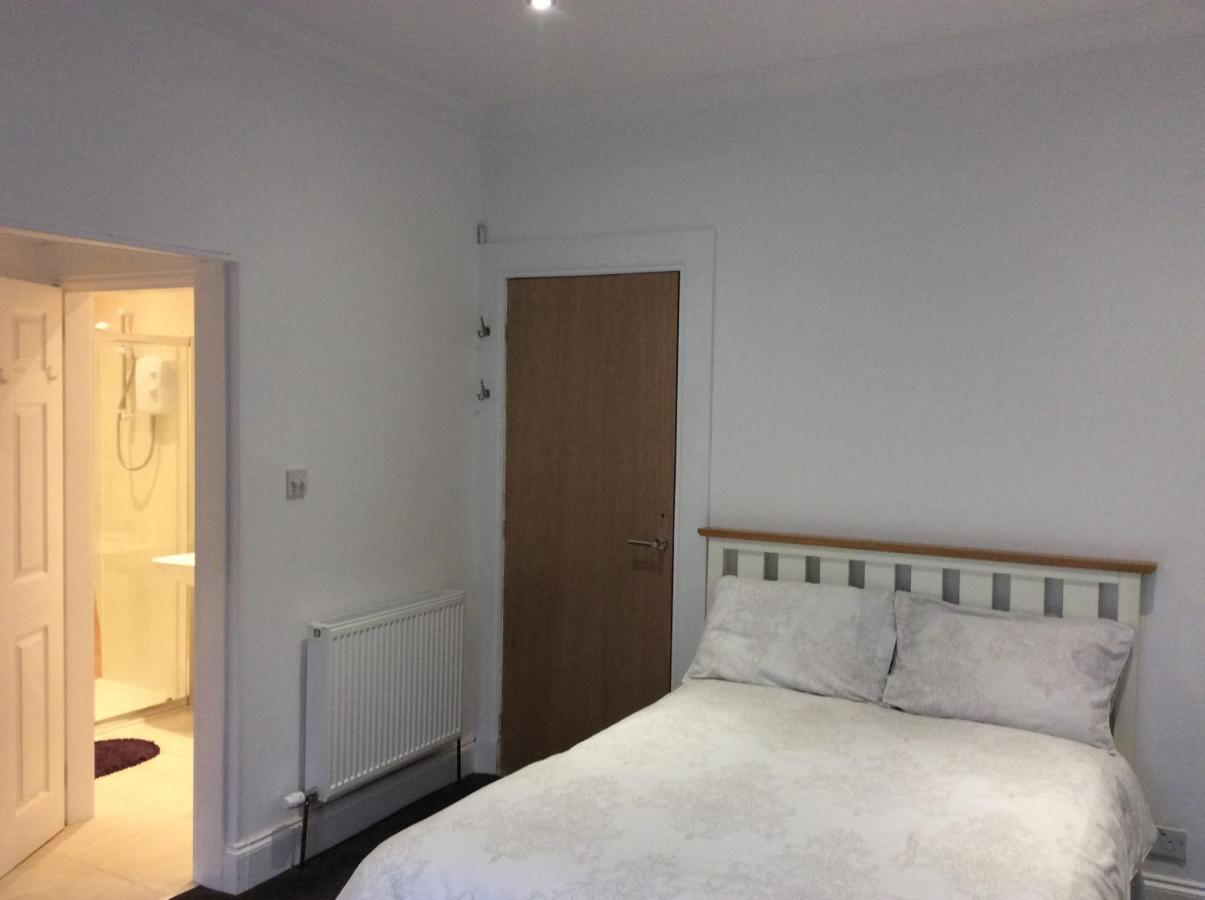 West Highland Way Rooms Ed30002F Milngavie Exteriér fotografie