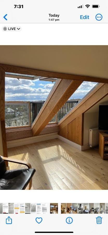 West Highland Way Rooms Ed30002F Milngavie Exteriér fotografie
