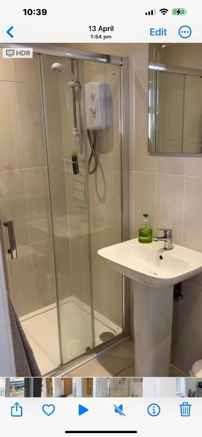 West Highland Way Rooms Ed30002F Milngavie Exteriér fotografie