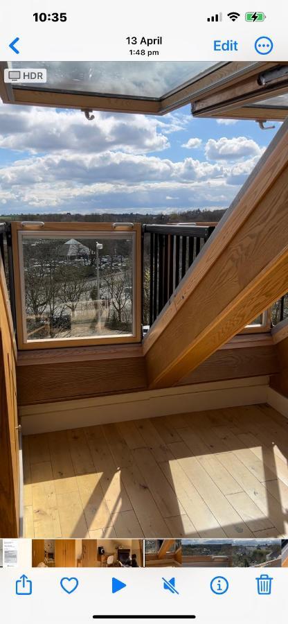 West Highland Way Rooms Ed30002F Milngavie Exteriér fotografie