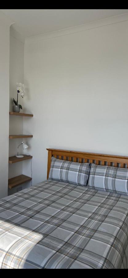 West Highland Way Rooms Ed30002F Milngavie Exteriér fotografie
