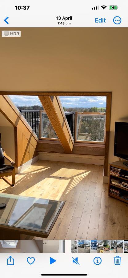West Highland Way Rooms Ed30002F Milngavie Exteriér fotografie
