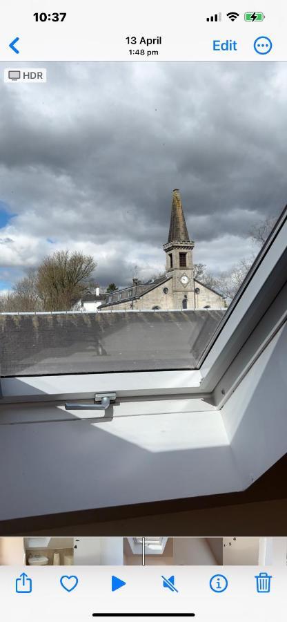 West Highland Way Rooms Ed30002F Milngavie Exteriér fotografie