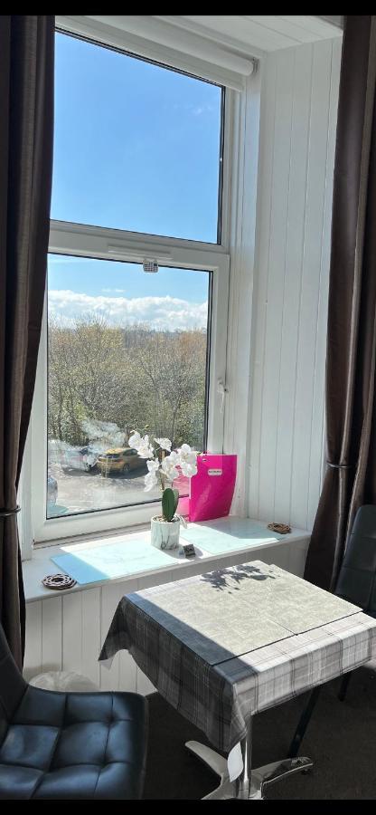 West Highland Way Rooms Ed30002F Milngavie Exteriér fotografie